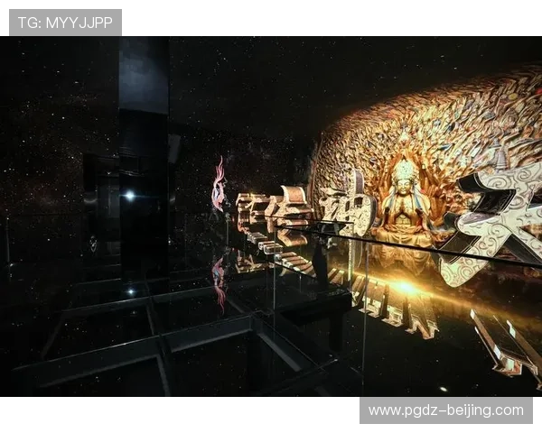 探索pg电子世界珍惜馆的创新展览方式，推动数字娱乐与文化保护的深度融合